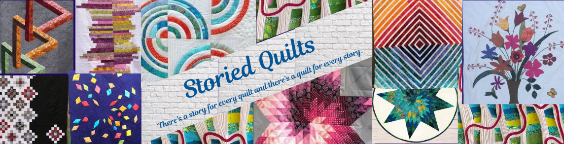 Storied Quilts